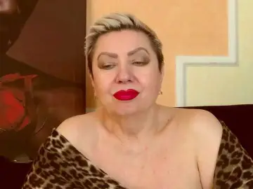 Bongacams Adult Webcam of PoshLadyx