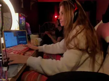 Bongacams Sex Chat of QueenAfina