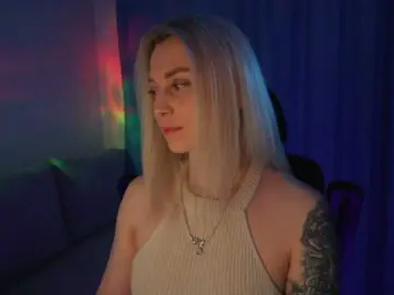 Bongacams Live Sex Cam of BlackMonro
