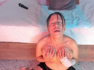 Bongacams Live Porn of CamilaAngeles