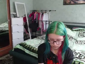 Bongacams Sex Chat of malvinella