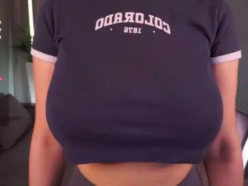 Bongacams Live Sex Cam of AnuricBriny