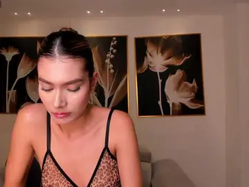 Bongacams Live Porn of NiaSalvatore