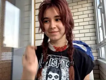 Bongacams Live Porn of AngelinaVier