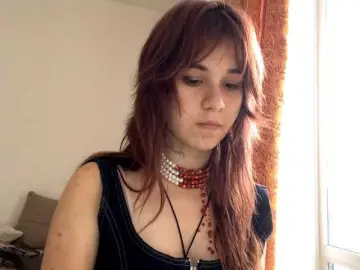 Bongacams Free Porn Cam of AngelinaVier