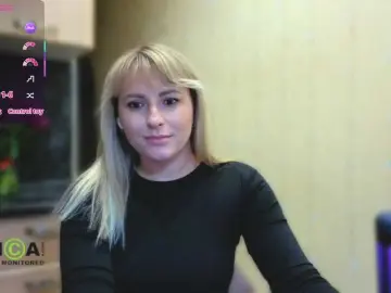 Bongacams Adult Video Chat of Goood-girl