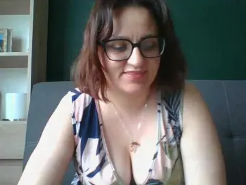 Bongacams Private Sex Chat of sensualParis