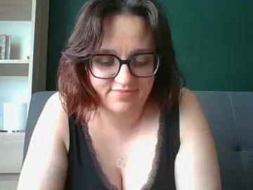 Bongacams Free Porn Cam of sensualParis