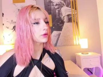 Bongacams Adult Webcams of AlannaViera