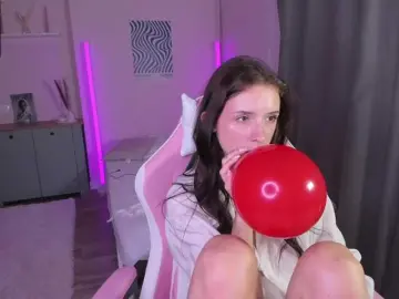 Bongacams Best Webcam of AnnaOddy