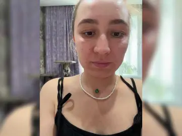 Bongacams Live Sex Cam of SamantaSvet