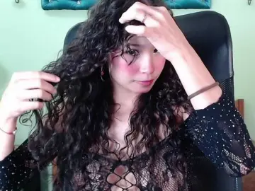Bongacams Live Porn of ChalonVera