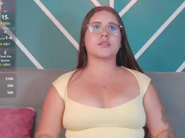 Bongacams Live Sex of Lia-Avalonn