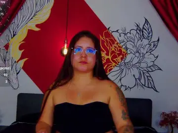 Bongacams Best live sex cam show of Lia-Avalonn