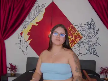 Bongacams Free Porn Cam of Lia-Avalonn