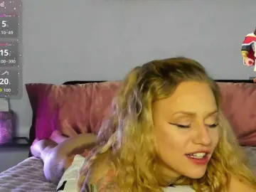 Bongacams Free Live Porn of MiaPleasuree