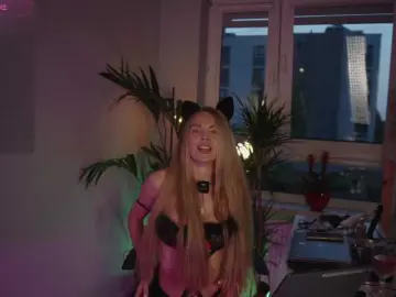Bongacams Free Live Porn of SunShineAnnaLove