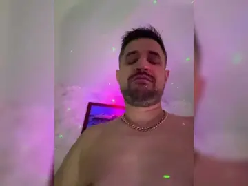 Bongacams Free Live Porn of VIP17CoupleDream