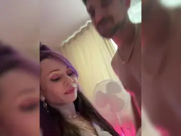 Bongacams Sex Chat of VIP17CoupleDream