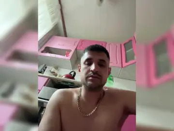 Bongacams Live Sex Cam of VIP17CoupleDream