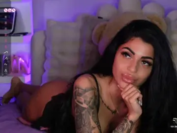 Bongacams Private Sex Chat of AngelaMyst