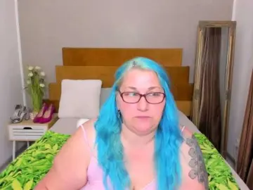 Bongacams Adult Webcam of BlondyBigBoobs