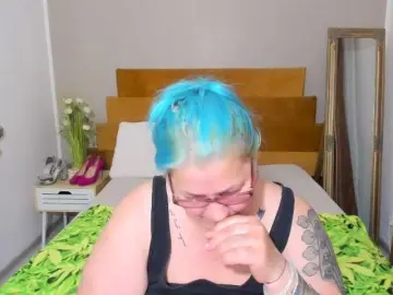 Bongacams Adult Video Chat of BlondyBigBoobs