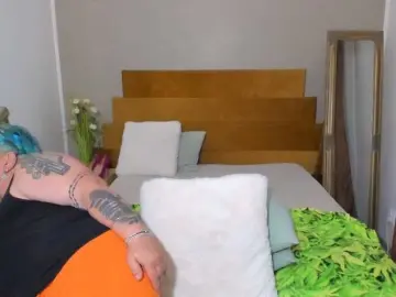 Bongacams Nude Webcam of BlondyBigBoobs