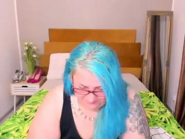 Bongacams Nude Webcam of BlondyBigBoobs