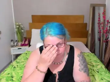 Bongacams Adult Webcam of BlondyBigBoobs