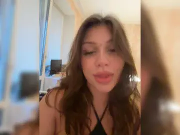 Bongacams Private Sex Chat of CutieMolly