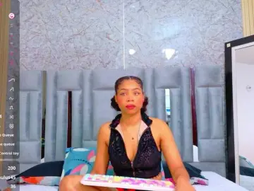 Bongacams Adult Webcam of skinnyslutgirl