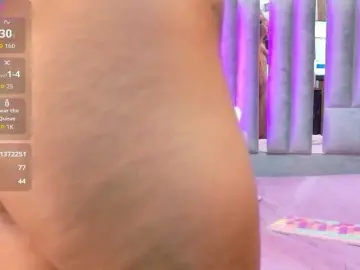 Bongacams Adult Webcam of skinnyslutgirl