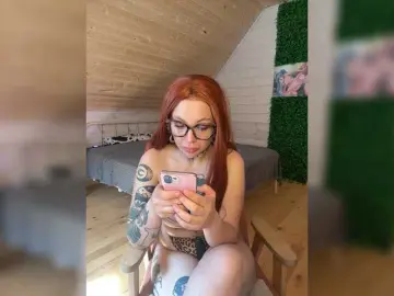 Bongacams Nude Webcam of -alexis-