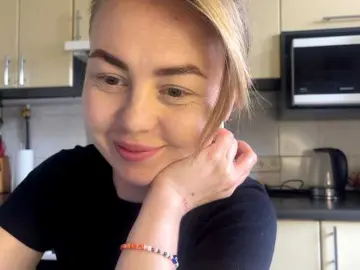 Bongacams Best Webcam of MartaLuna