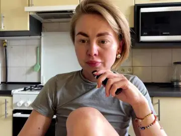 Bongacams Sex Cam of MartaLuna