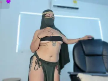 Bongacams Live Porn of may-hadi