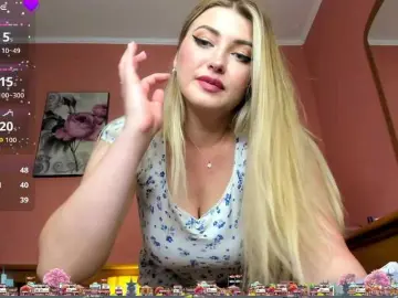 Bongacams Live Porn of Annacherrylady2