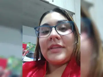 Bongacams Live Sex of AlannaRousse