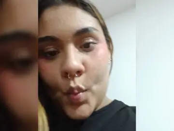 Bongacams Live Sex Cam of AlannaRousse