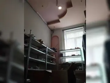 Bongacams Live Porn of Darinac