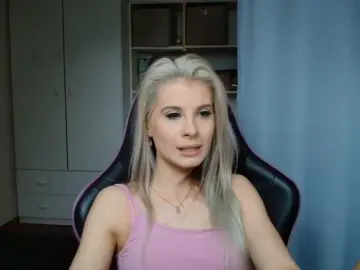 Bongacams Best Webcam of KristineNatural