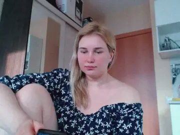 Bongacams Live Sex of MissLilyAbrams