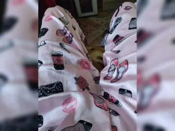 Bongacams Nude Webcam of ZaraSss