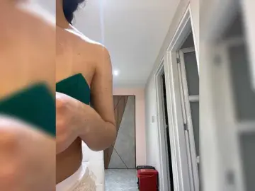 Bongacams Adult Webcam of LeiaStone