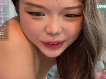 Bongacams Best Webcam of foxsusu