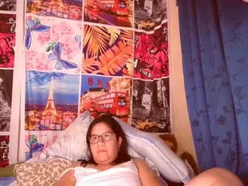 Bongacams Live Porn of lucyLUxxx