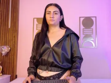 Bongacams Sex Cam of Eva-del-Mar