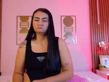 Bongacams Live Sex Cam of Eva-del-Mar