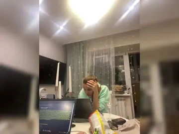 Bongacams Free Live Porn of YuGoVi